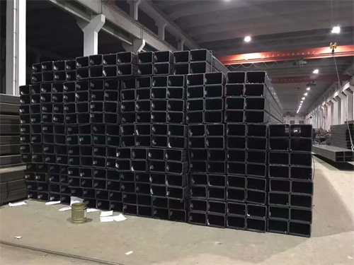 扎鲁特冷拔方管选型指南 工程采购怎么选